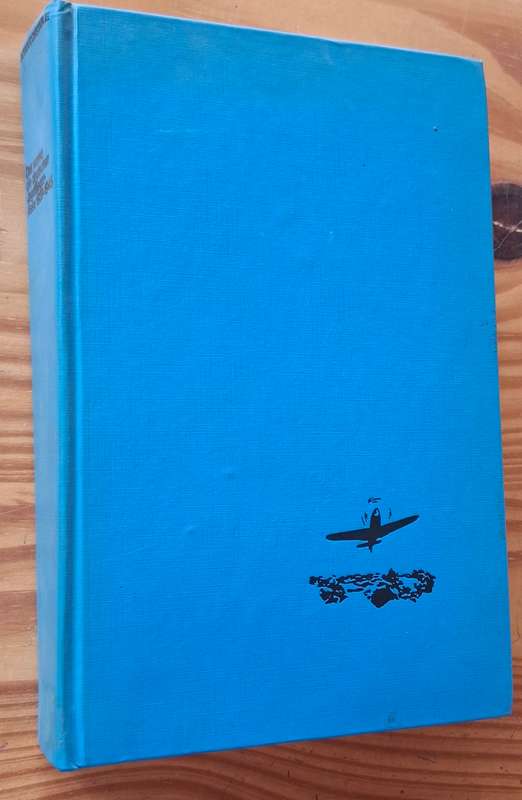 DAS WAREN DIE DEUTSCHEN JAGDFLIEGERASSE 1939-1945