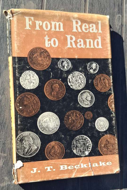 FROM REAL TO RAND