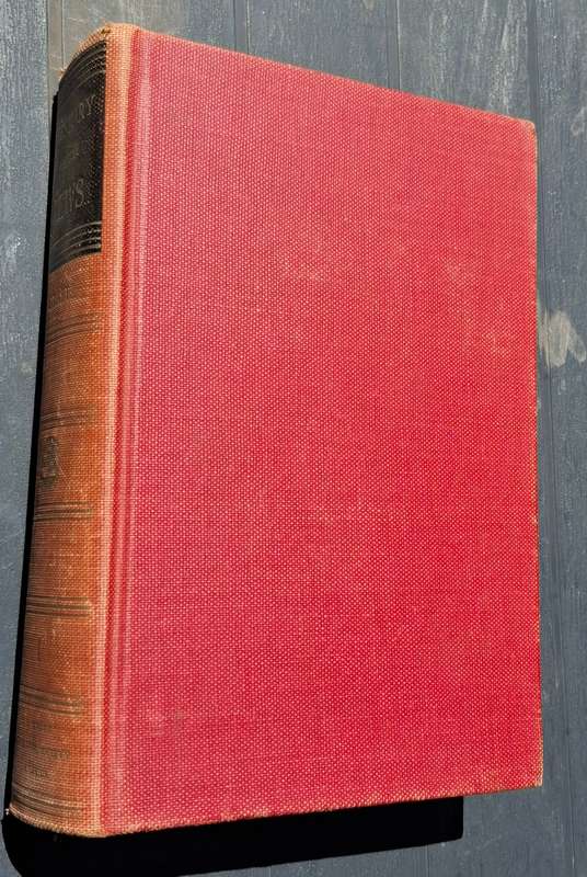 HISTORY OF THE JEWS by Heinrich Graetz [1949], Vol. I