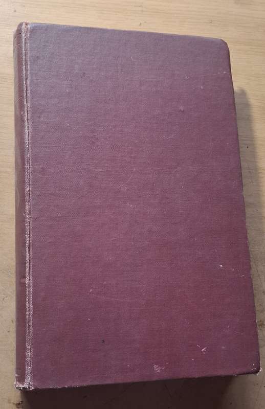 HITLER'S INTERPRETER by Dr. Paul Schmidt [first English edition 1951]