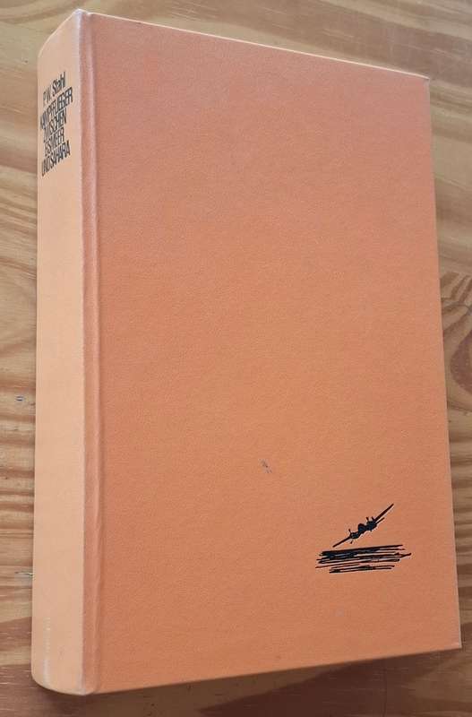 KAMPFFLIEGER ZWISCHEN EISMEER UND SAHARA - deutsche Luftwaffe 1939-1945 Ju 88