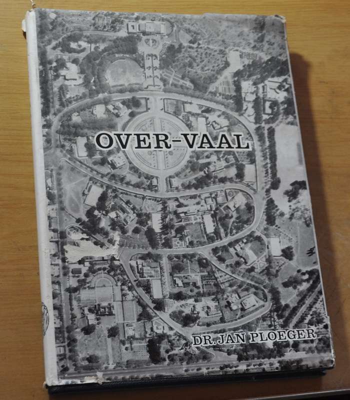 OVER-VAAL [1963]
