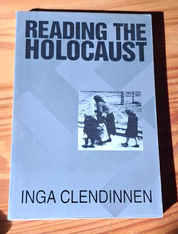 READING THE HOLOCAUST