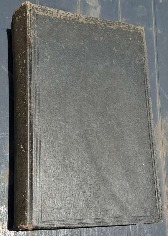 SOUTH AFRICA The Development of its Laws and Constitution [1965]