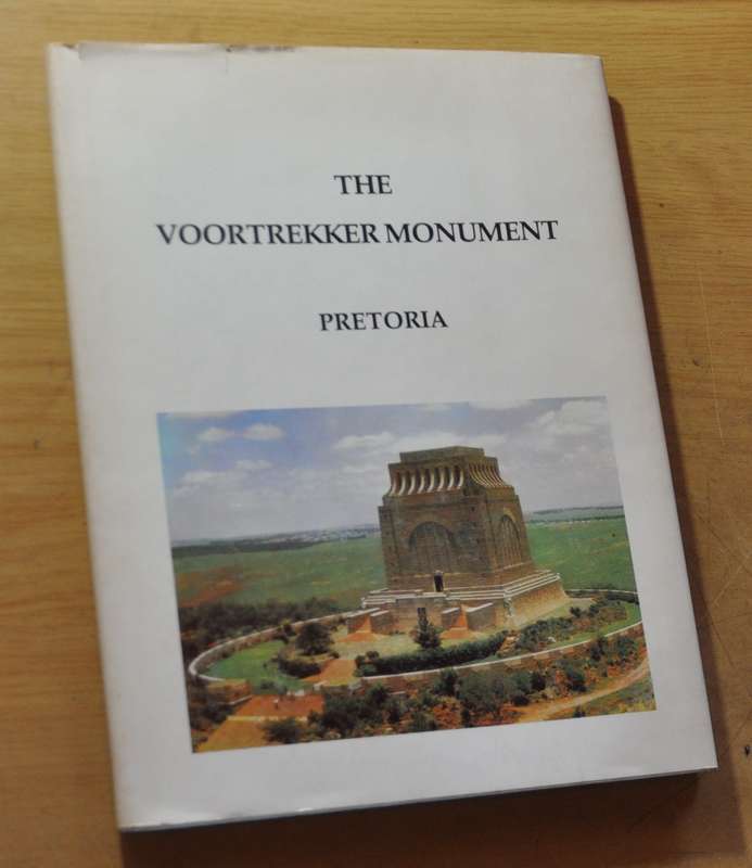 THE VOORTREKKER MONUMENT (1970)