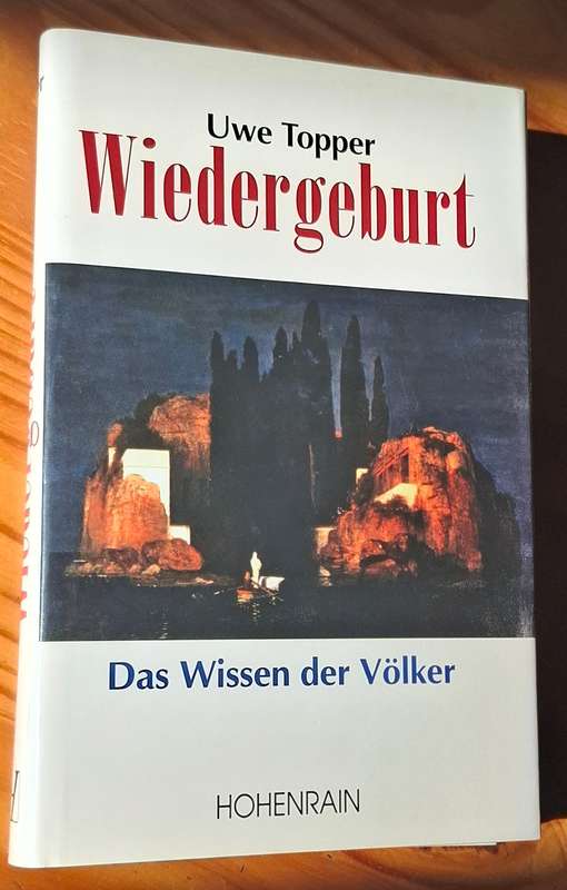 WIEDERGEBURT Reincarnation