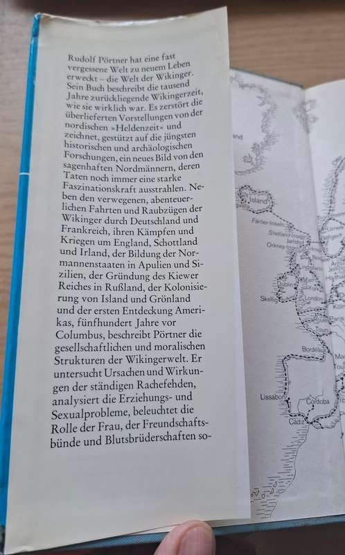 DIE WIKINGER-SAGA