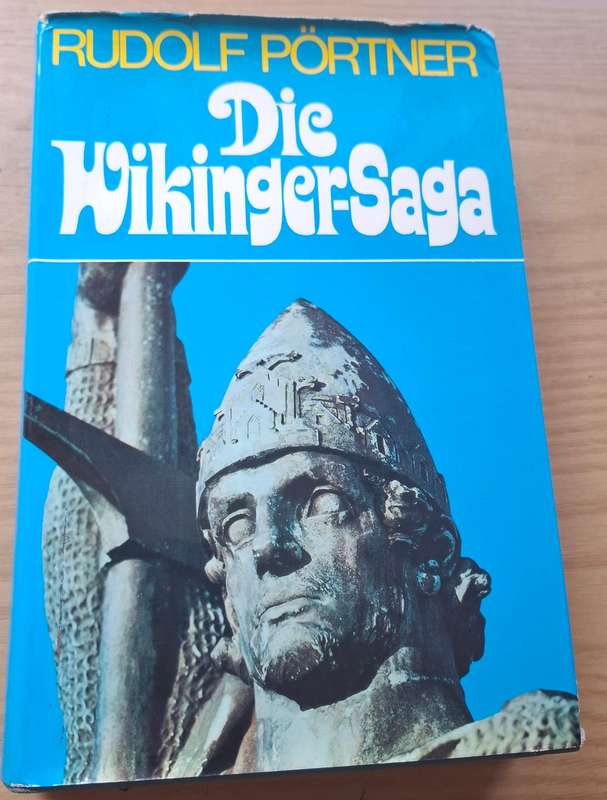 DIE WIKINGER-SAGA
