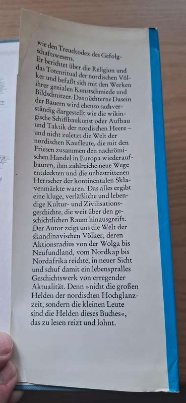 DIE WIKINGER-SAGA