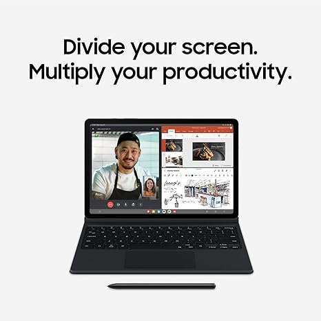 Samsung Galaxy Tablet S9+ AS NEW