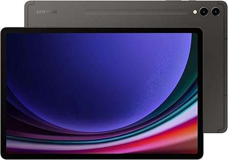 Samsung Galaxy Tablet S9+ AS NEW