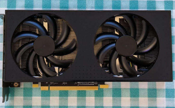 AMD Radeon RX 5700