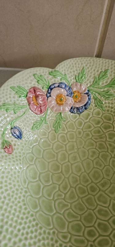 Gorgeous Melbaware bowl