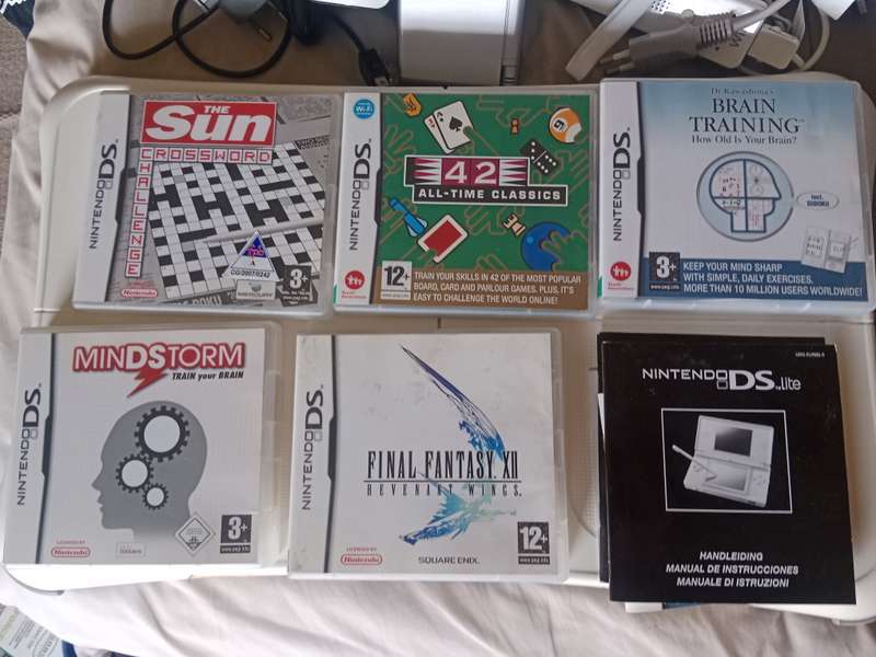 Nintendo Wii bundle