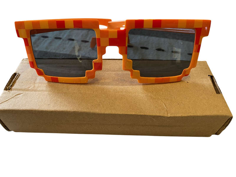 SUNGLASSES