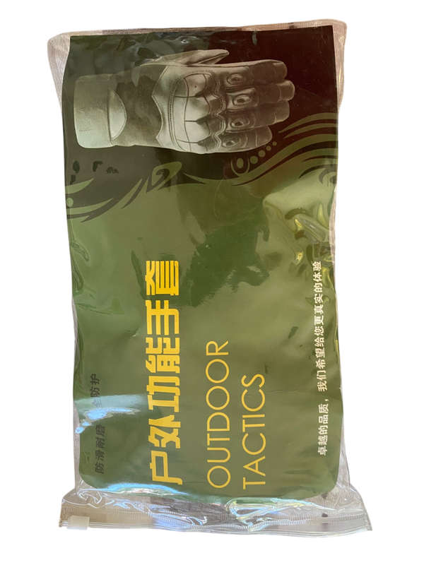 MOTOR CYCLE GLOVES