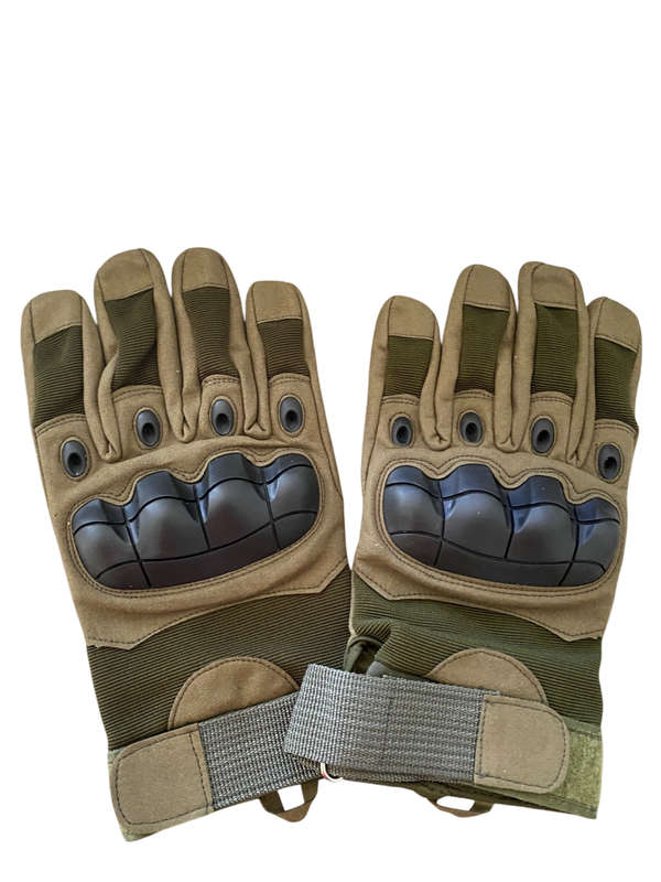 MOTOR CYCLE GLOVES
