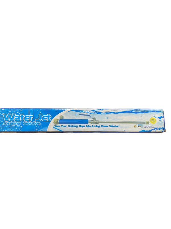 Water Jet Power Hose