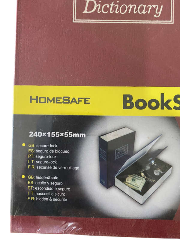 Safe
