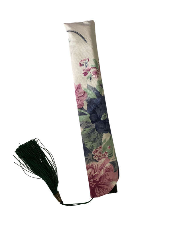 VINTAGE CHINESE FOLDING FAN