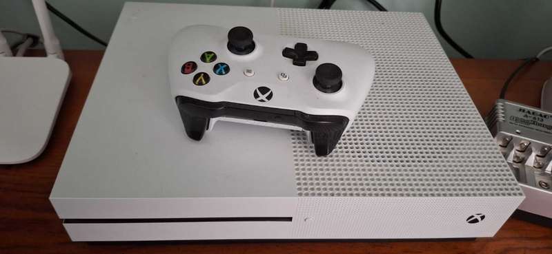 Xbox one