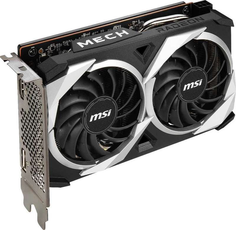 Rx 6500 XT