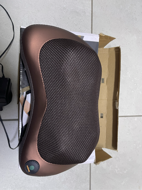 Massager