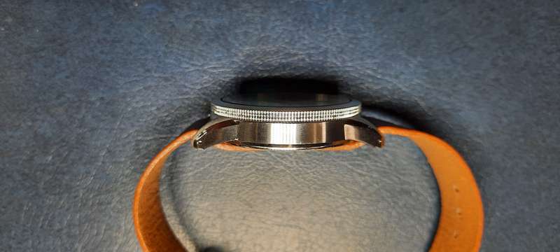 ULTRA-MODERN SEIKO SOLAR