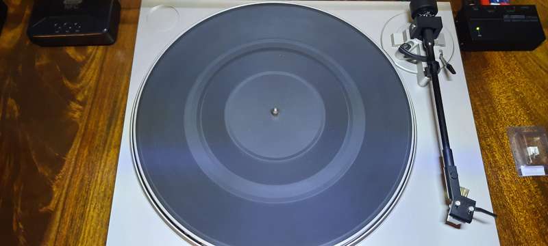 VINYL PLAYSTATION