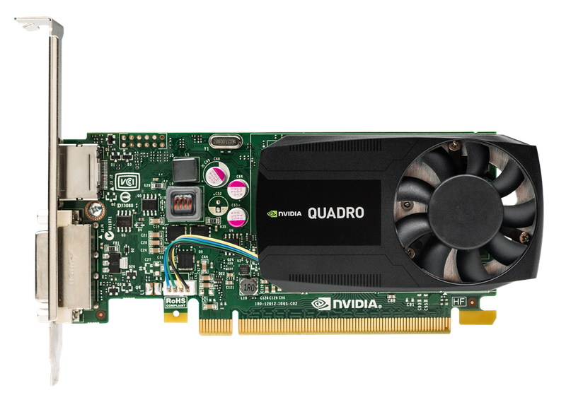 Nvidia Quadro K620