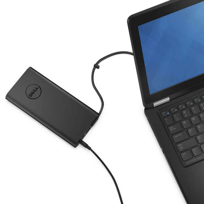 Dell PW7015L 65W Notebook Power Bank Plus 451-BBMV