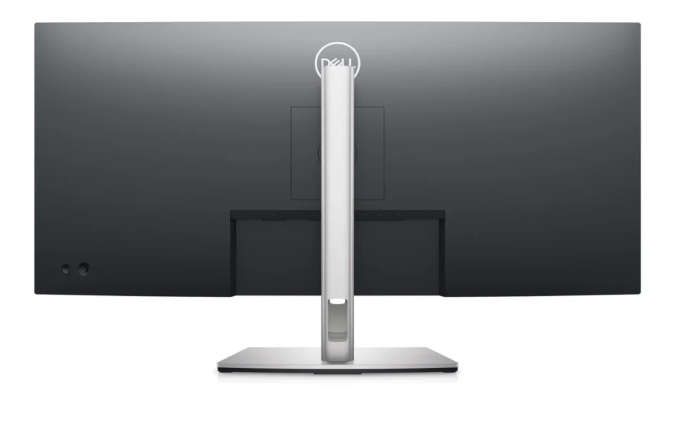Dell P3424WE 34.1-inch WQHD 5ms IPS UltraWide Curved USB-C Hub Monitor