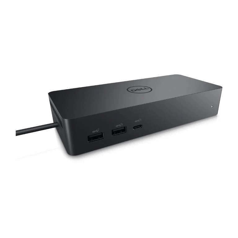 Dell UD22 Universal Dock with 130W AC Charger / Power Adapter *New Open Box with Warranty*