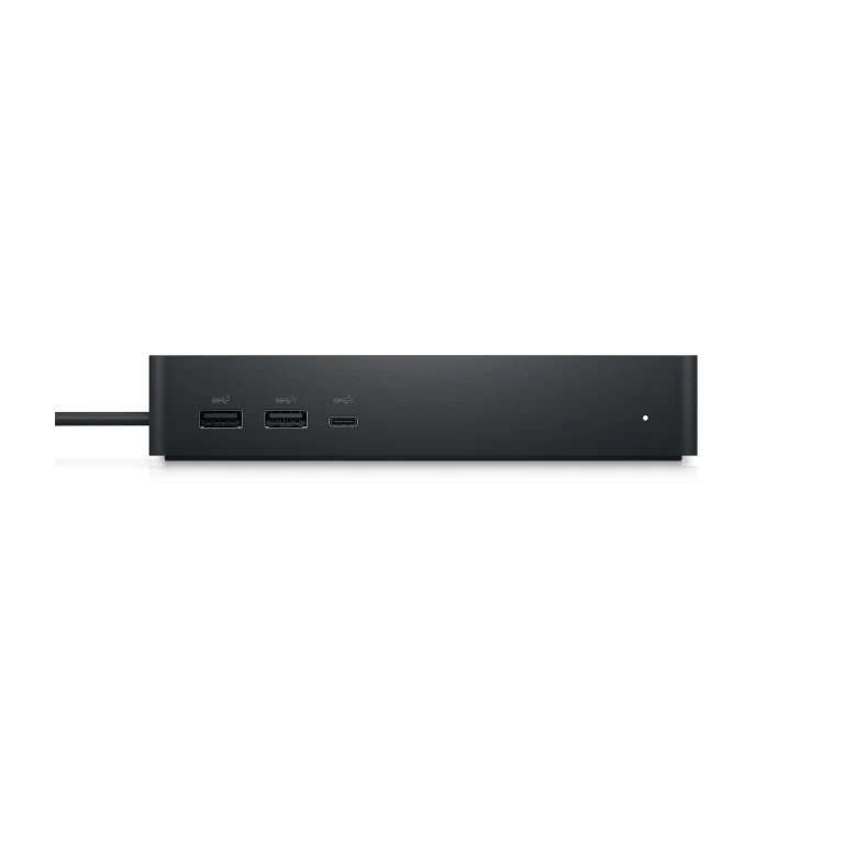 Dell UD22 Universal Dock with 130W AC Charger / Power Adapter *New Open Box with Warranty*