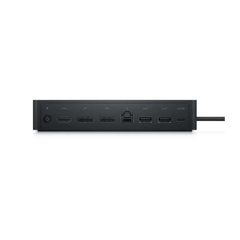 Dell UD22 Universal Dock with 130W AC Charger / Power Adapter *New Open Box with Warranty*