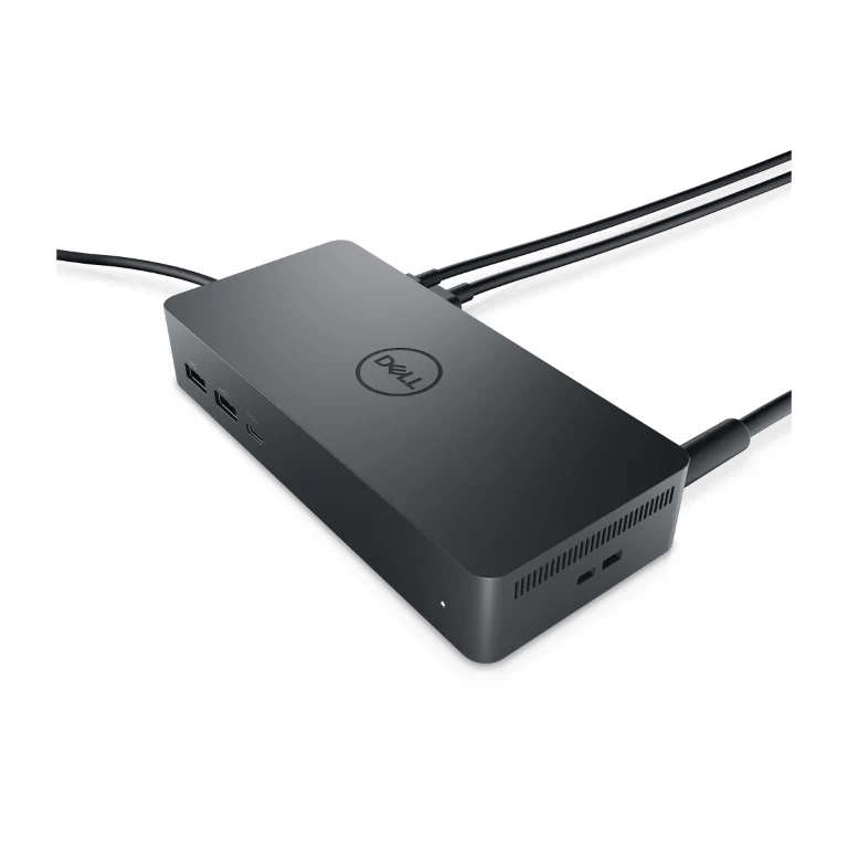 Dell UD22 Universal Dock with 130W AC Charger / Power Adapter *New Open Box with Warranty*
