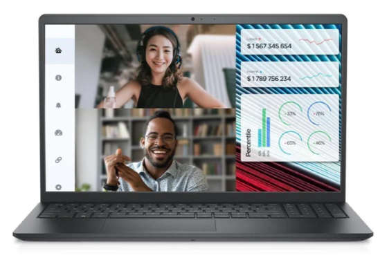 Dell Vostro 3520 15.6-inch Core i3-1215U 8GB RAM 512GB SSD Win 11 Laptop *BRAND NEW SEALED UNITS*