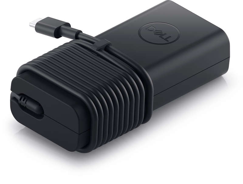Dell 65W USB-C Type C Laptop AC Adapter Charger