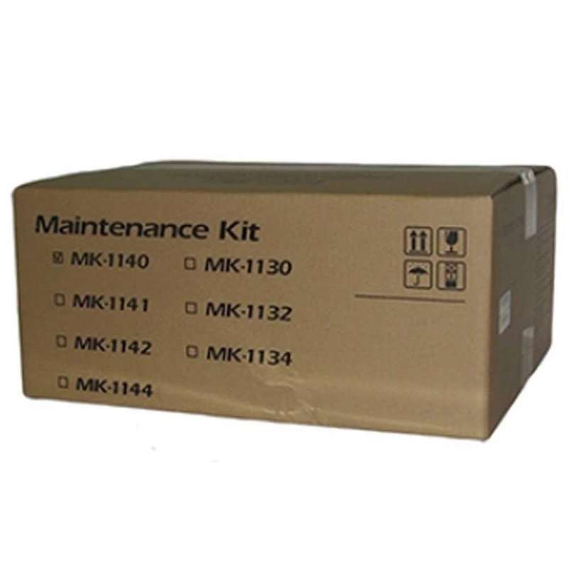 Kyocera Olivetti Utax Triumph Adler MK1140 MK1141 maintenance kit compatible