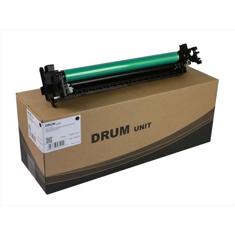 Ricoh MP2554 MP2555 MP3054 MP3055 MP3555 MP4054 MP4055 MP5054 MP6054 MP6055 drum unit compatible