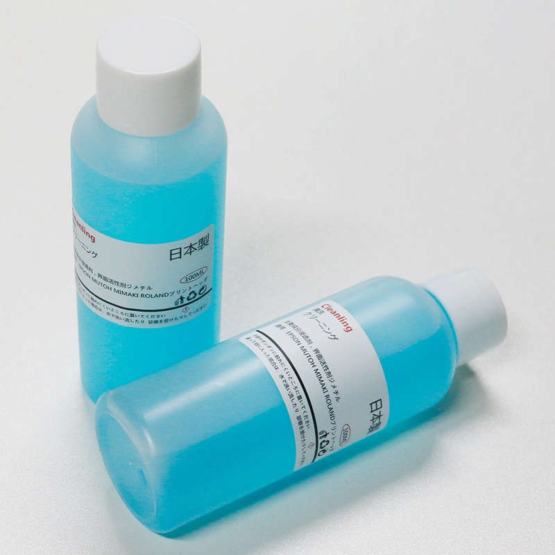 Printhead cleaning kit-universal