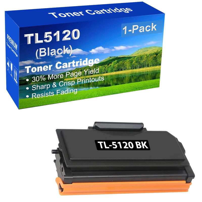 Pantum TL5120 toner cartridge compatible