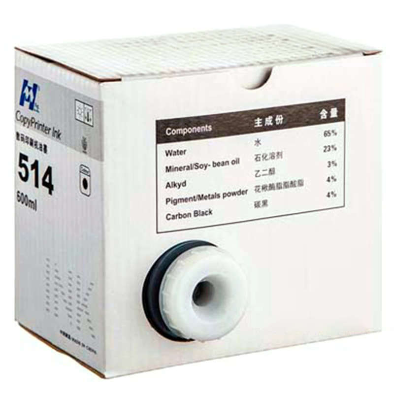 Duplo 514 ink compatible