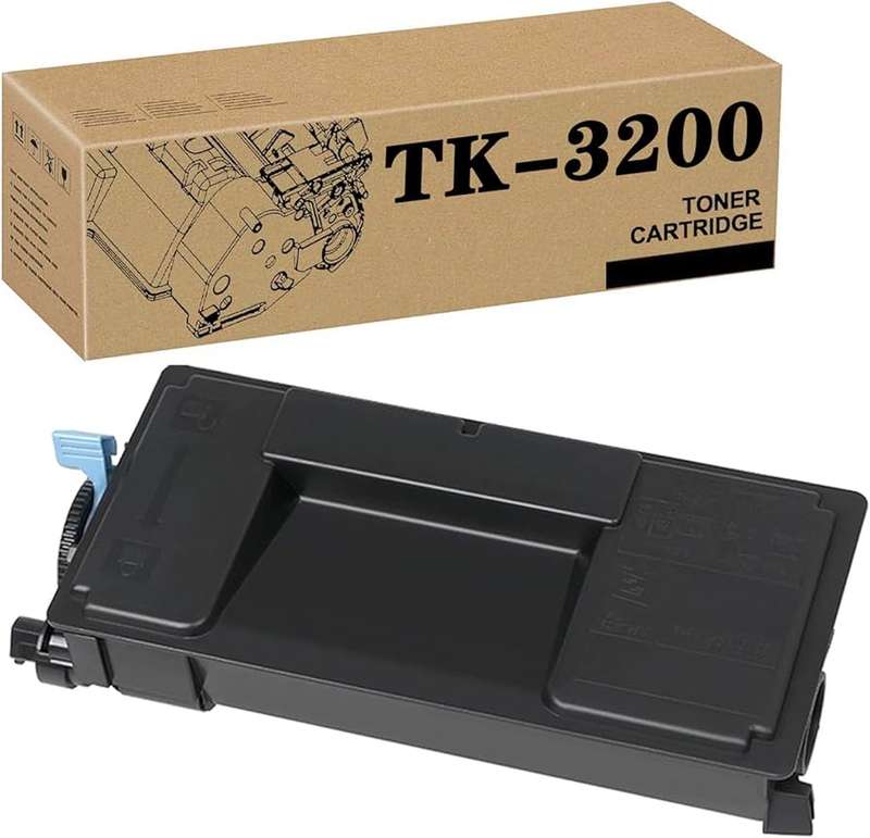 Kyocera TK3200 toner cartridge compatible Ecosys M3860idn M3860idnf P3260dn