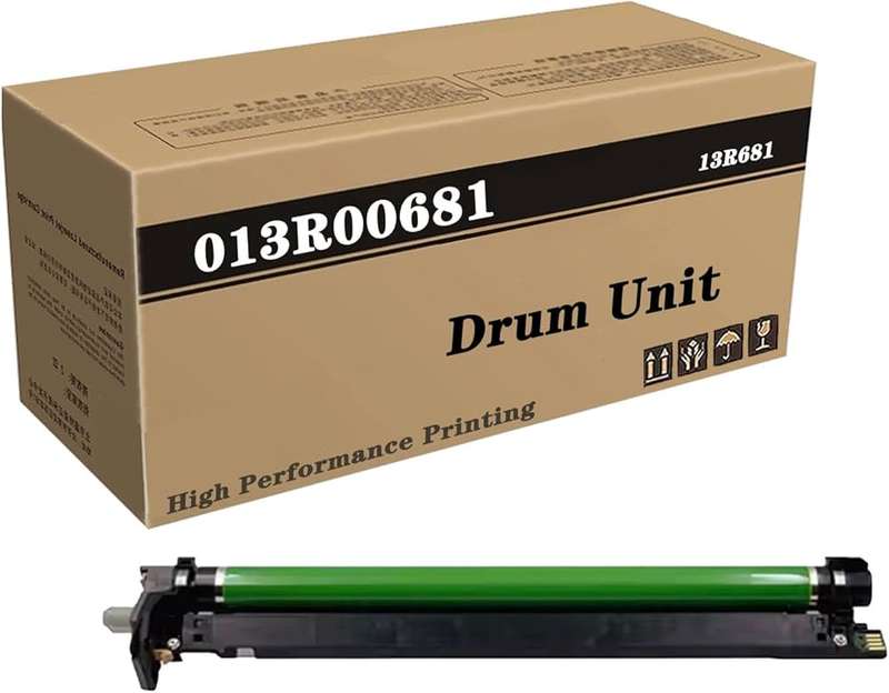 Altalink C8130 C8135 C8145 C8155 C8170 C8230 C8235 C8245 C8255 C8270 drum unit 013R00681 compatible