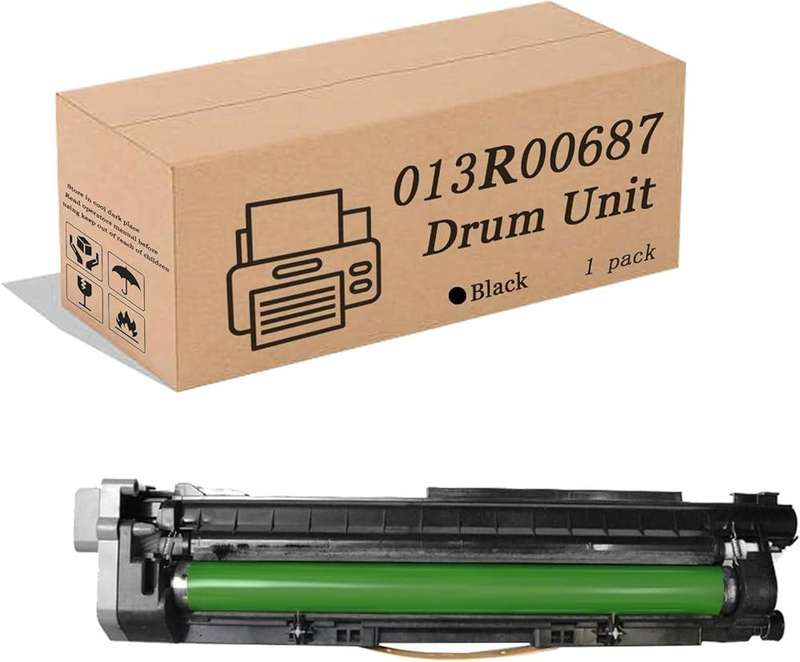 Xerox VersaLink B7125 B7130 B7135 drum unit compatible