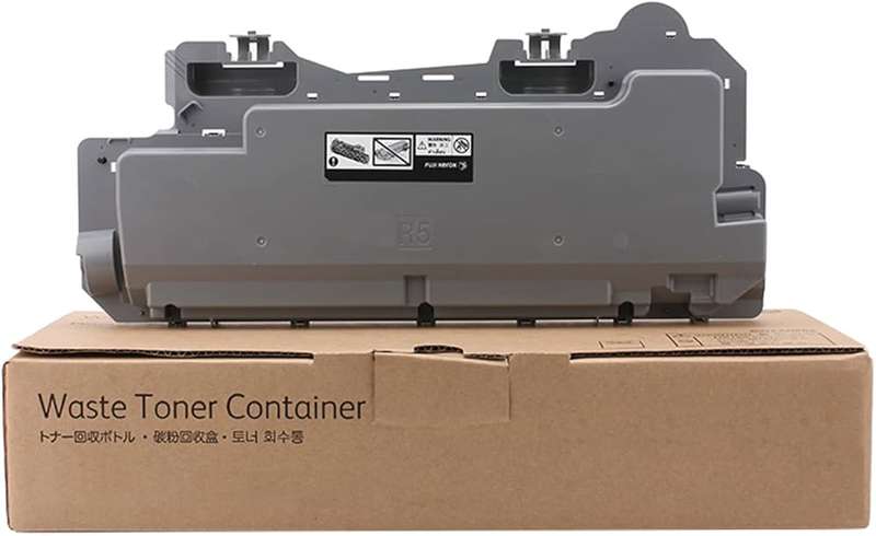 Xerox Versalink C7120 C7125 C7130 waste toner box 115R00129