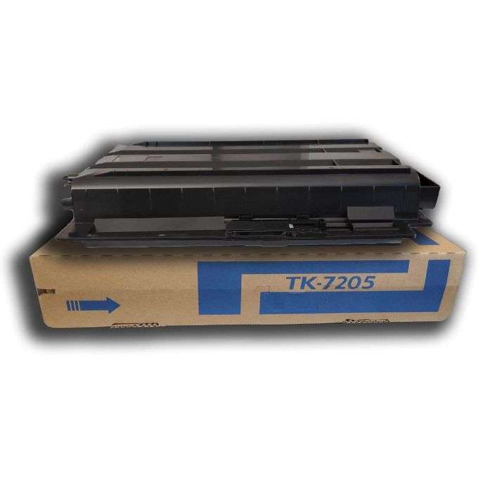 Kyocera TK7205 toner cartridge compatible TASKalfa 3010i 3510i