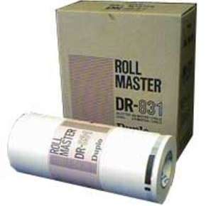 Duplo DR831 master compatible