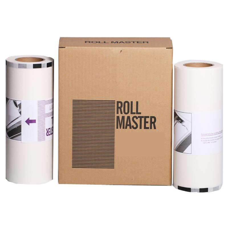 Duplo DRA116 master compatible